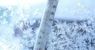 Stire din Social : Cer senin și maximă de -11 grade Celsius, astăzi, la Constanța