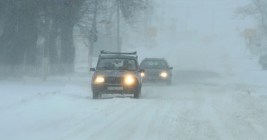 Stire din Eveniment : RESTRICȚII DE TRAFIC la granița cu Bulgaria