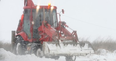 RAJA a activat Comandamentul pentru Situații de Urgență - 2