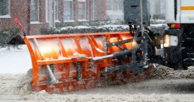 Cum s-au pregătit primăriile pentru iarnă - 2