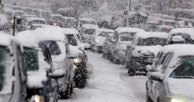 Stire din Social : AVERTIZARE de ultimă oră de la meteo. Cod portocaliu!