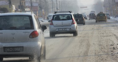 Stire din Social : Cum va fi vremea astăzi, la Constanța