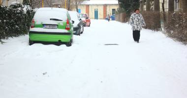 Stire din Social : SE ÎNRĂUTĂȚEȘTE VREMEA LA CONSTANȚA. JUDEȚUL NOSTRU, SUB COD GALBEN DE NINSORI VISCOLITE ȘI VÂNT PUTERNIC