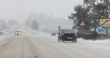 Stire din Social : Anunț important de la ISU: Nu părăsiți localitățile! În această noapte vremea se va înrăutăți!