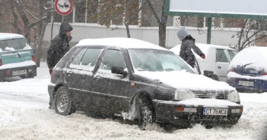 Stire din Eveniment : Ce recomandă polițiștii rutieri
