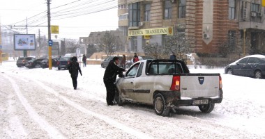 Stire din Social : Cum va fi vremea duminică, la Constanța