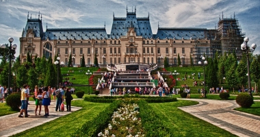 GALERIE FOTO / Ce mai înseamnă, azi, Constanța? - 12