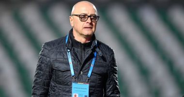 Stire din Sport : Leo Grozavu (Poli Iaşi): „Ne-am atins obiectivele de pregătire, chiar dacă am rămas în ţară”