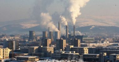 Stire din Social : Orașul din România cu cel mai poluat aer. „Sunt compuşi cancerigeni, și riscul de afectare psihică plutește în aer”