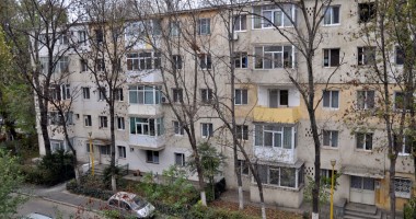 Stire din Economie : Cât au ajuns să coste apartamentele din Constanța
