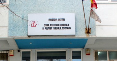 Stire din Economie : Iată câte firme au fost înmatriculate anul trecut, la Constanța