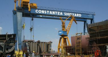 Stire din Economie : Iată câte nave străine sunt în reparații în porturile maritime românești