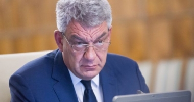 Iată ce acte normative va analiza Guvernul, astăzi