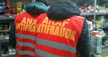 Stire din Economie : Iată ce amenzi a dat Antifrauda