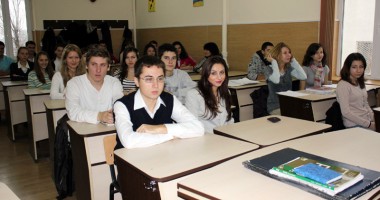 Stire din Cultură-Educație : Iată viitoarele competiții la disciplina fizică