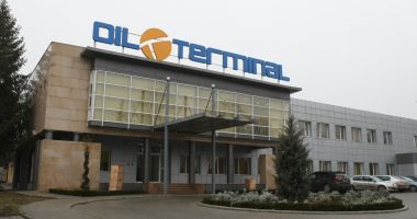 Stire din Economie : Iată ce contract a semnat Oil Terminal!
