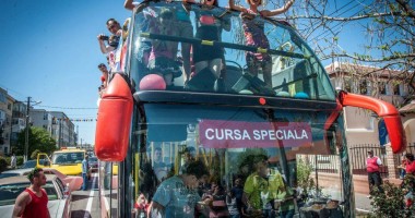 Stire din Economie : Ce evenimente se organizează în minivacanța de 1 Mai, pe litoral