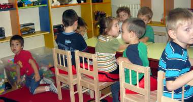 "Operațiunea Grădinița!" Unde mai găsim locuri libere - 2
