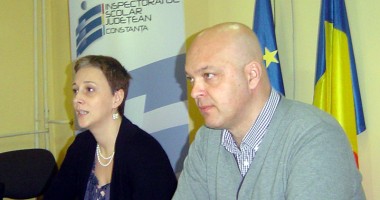 Stire din Cultură-Educație : Ce opțional li se propune elevilor constănțeni de clasa a III-a și-a IV-a