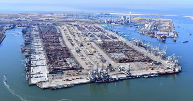 Stire din Actualitate : Ponderea transportului maritim în comerțul Uniunii Europene
