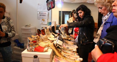 Iată ce poți vedea la Tinimtex - GALERIE FOTO - 7