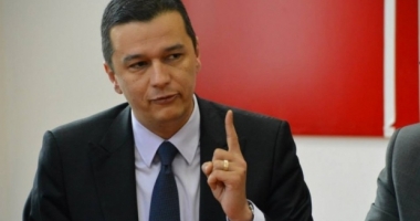 Iată ce proiecte de acte normative discută Guvernul Grindeanu