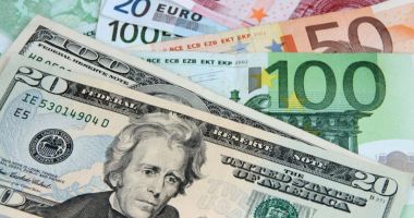 Stire din Economie : Iată ce s-a întâmplat cu rezervele valutare la BNR