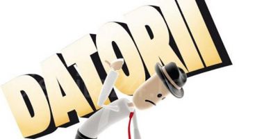 Iată ce se întâmplă cu datoria externă a României