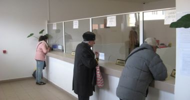 Stire din Economie : Iată ce trebuie să știe plătitorii de venituri!