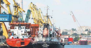 Stire din Economie : Ce trebuie să știe comandanții navelor care intră în porturile maritime românești!