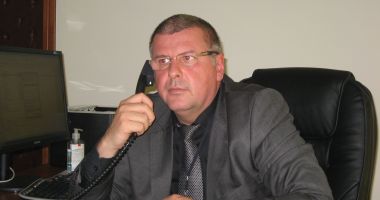 Stire din Economie : Iată cine va conduce Oil Terminal până în 2022