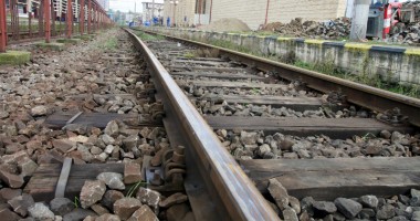 Stire din Economie : Iată cine  va realiza  linia de tren  de mare viteză București - Constanța