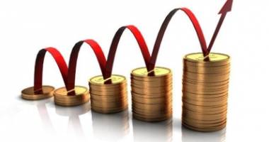 Stire din Economie : Iată cu cât a crescut PIB
