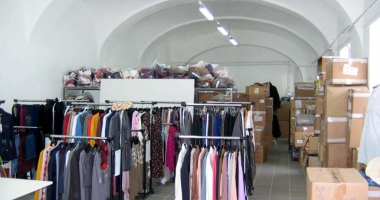 Iată cu cât a crescut comerțul en-gros