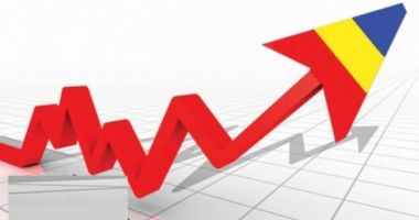 Stire din Economie : Iată cu cât s-a mărit produsul intern brut al României!