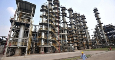 Iată cu cât au crescut resursele de energie primară
