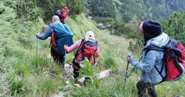 Iată cu cât s-a redus numărul turiștilor
