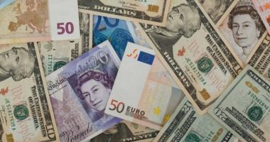 Stire din Economie : Iată cu cât s-au redus rezervele valutare ale României