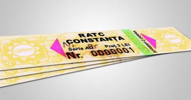 Stire din Social : Iată cum arată noile bilete RATC