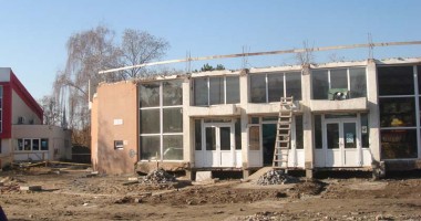 Cum va arăta noul Delfinariu  de la Constanța - Galerie Foto - 4