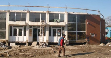 Cum va arăta noul Delfinariu  de la Constanța - Galerie Foto - 5