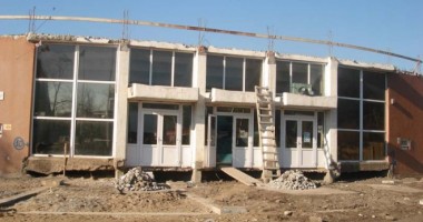 GALERIE FOTO - CONSTANȚA, în plin proces de modernizare. Iată cum va arăta orașul tău - 16