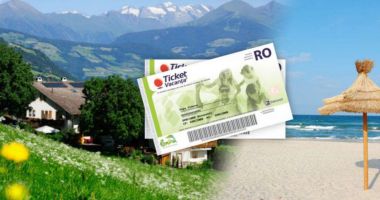 Stire din Economie : Iată cum vor primi facturile titularii voucherelor de vacanță