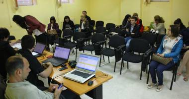 Jale la titularizare. Cum au ratat "cu poarta goală" profesorii constănțeni - 2