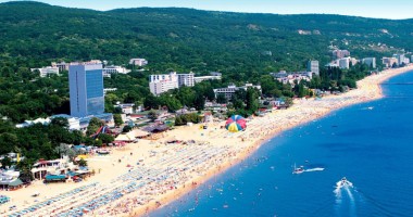 Stire din Economie : Iată de ce mulți constănțeni vor alege litoralul bulgăresc și în 2014