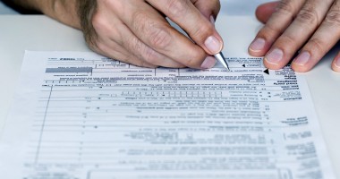 Stire din Economie : Iată pentru ce formulare 25 februarie este termen limită de depunere