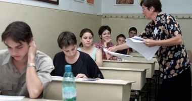 Stire din Cultură-Educație : Iată unde  se organizează olimpiada de istorie