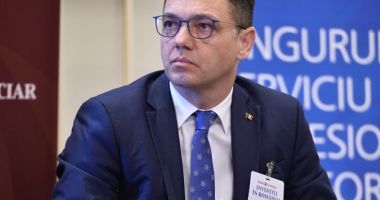 Stire din Actualitate : Iată care sunt prioritățile MMACA în perioada Președinției Consiliului Uniunii Europene
