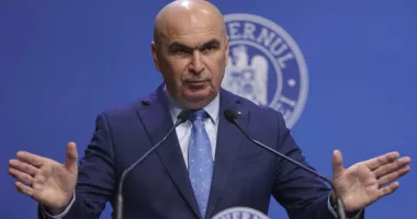 Stire din Politică-Administrație : Ilie Bolojan: Impozitele românilor trebuie să meargă spre dezvoltare, nu spre risipă