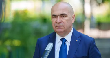 Stire din Politică-Administrație : Ilie Bolojan: PNL trebuie să susțină profesioniștii și să-și păstreze identitatea